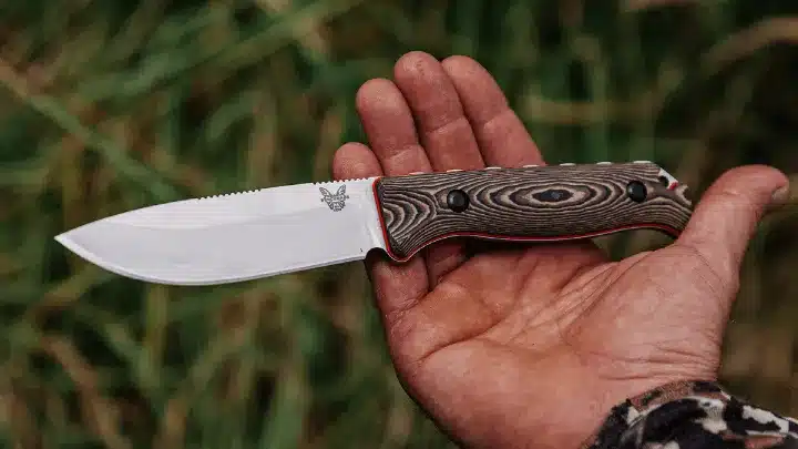 best deer gutting knife